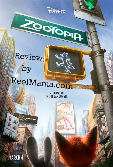 Gootopia Review .